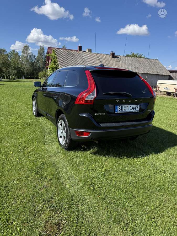 Volvo XC60 - 6