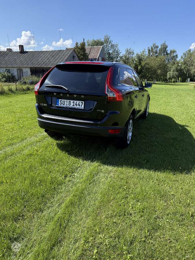 Volvo XC60 - 7