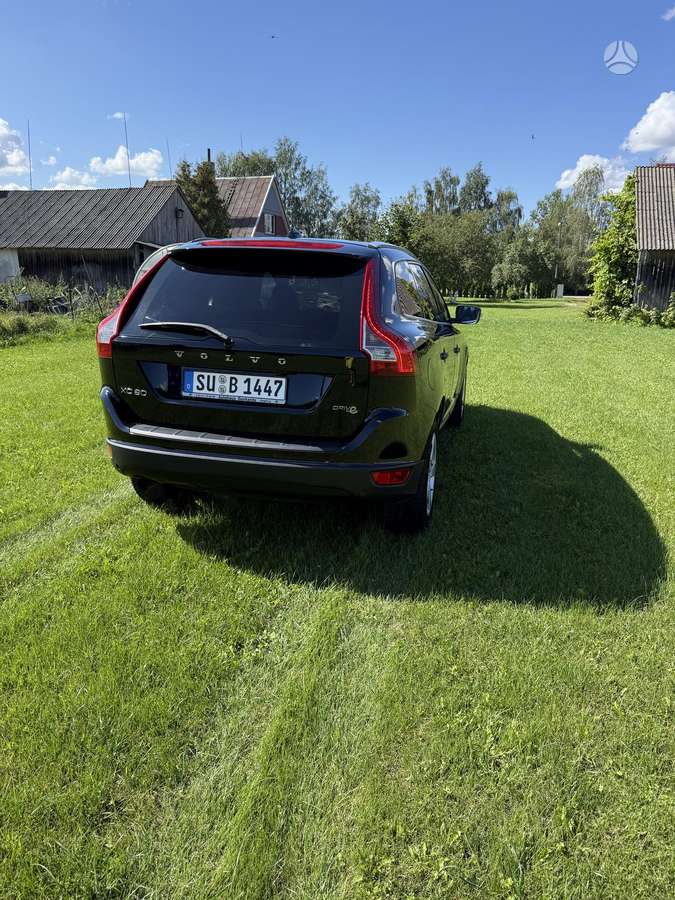 Volvo XC60 - 8