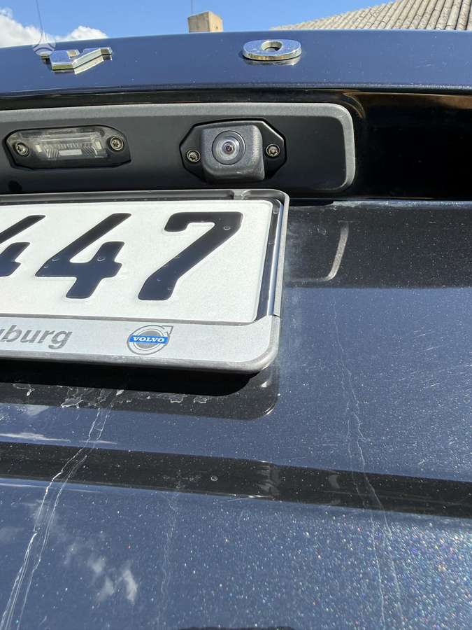 Volvo XC60 - 9