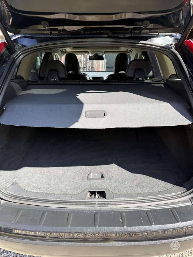 Volvo XC60 - 11