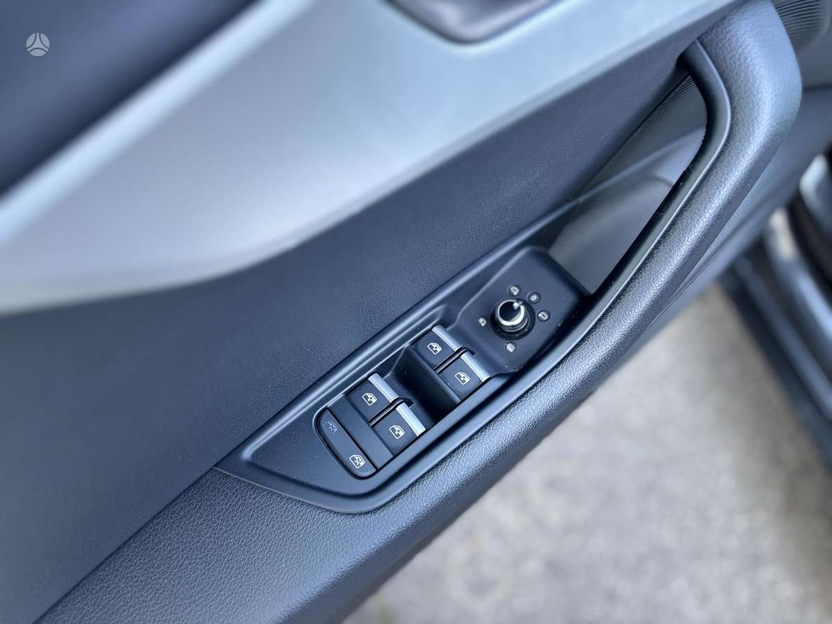 Audi A4, 2.0 l., Универсал