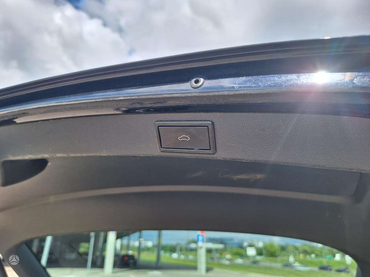Skoda Octavia, 2.0 l., Универсал