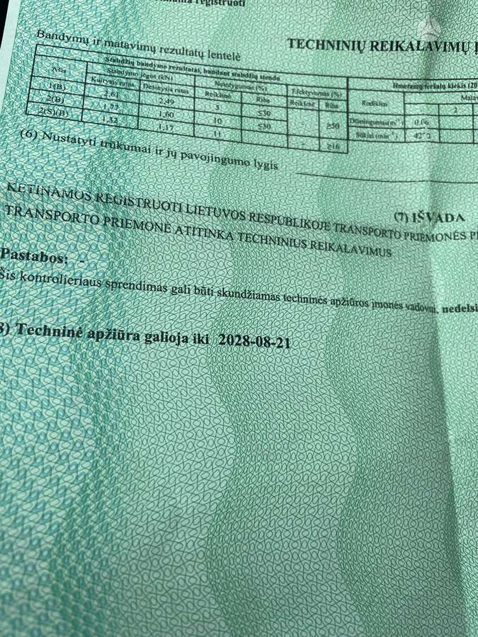 Mini Cooper, 1.6 l., hatchback