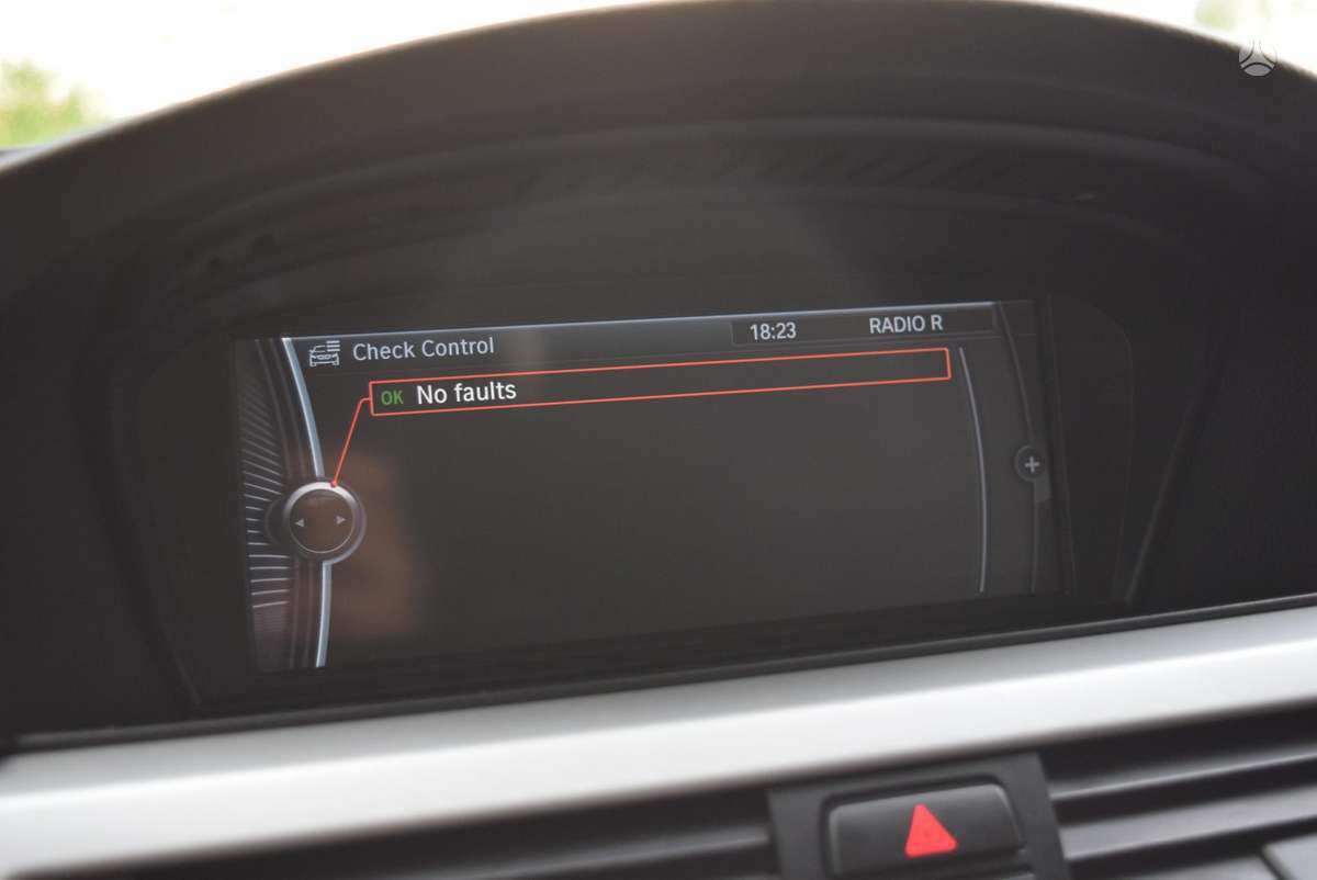 BMW 320, 2.0 l., Универсал