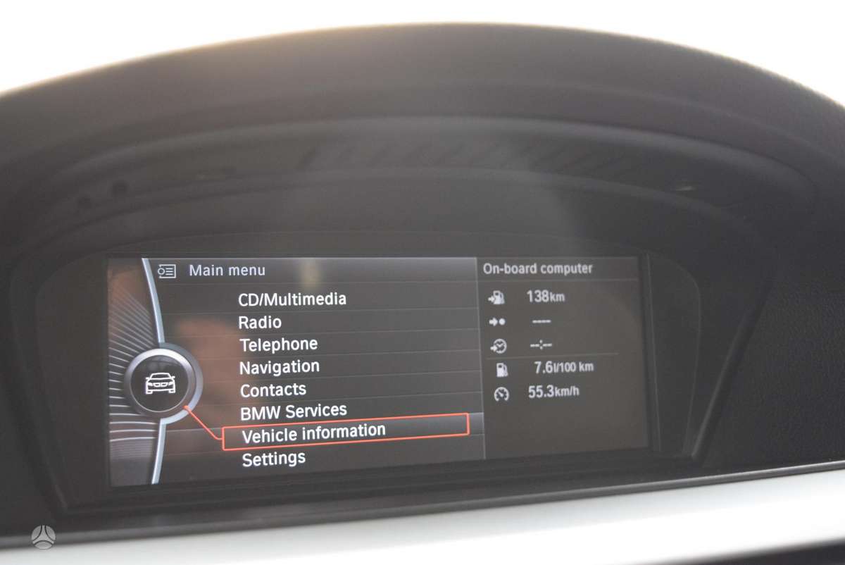 BMW 320, 2.0 l., Универсал