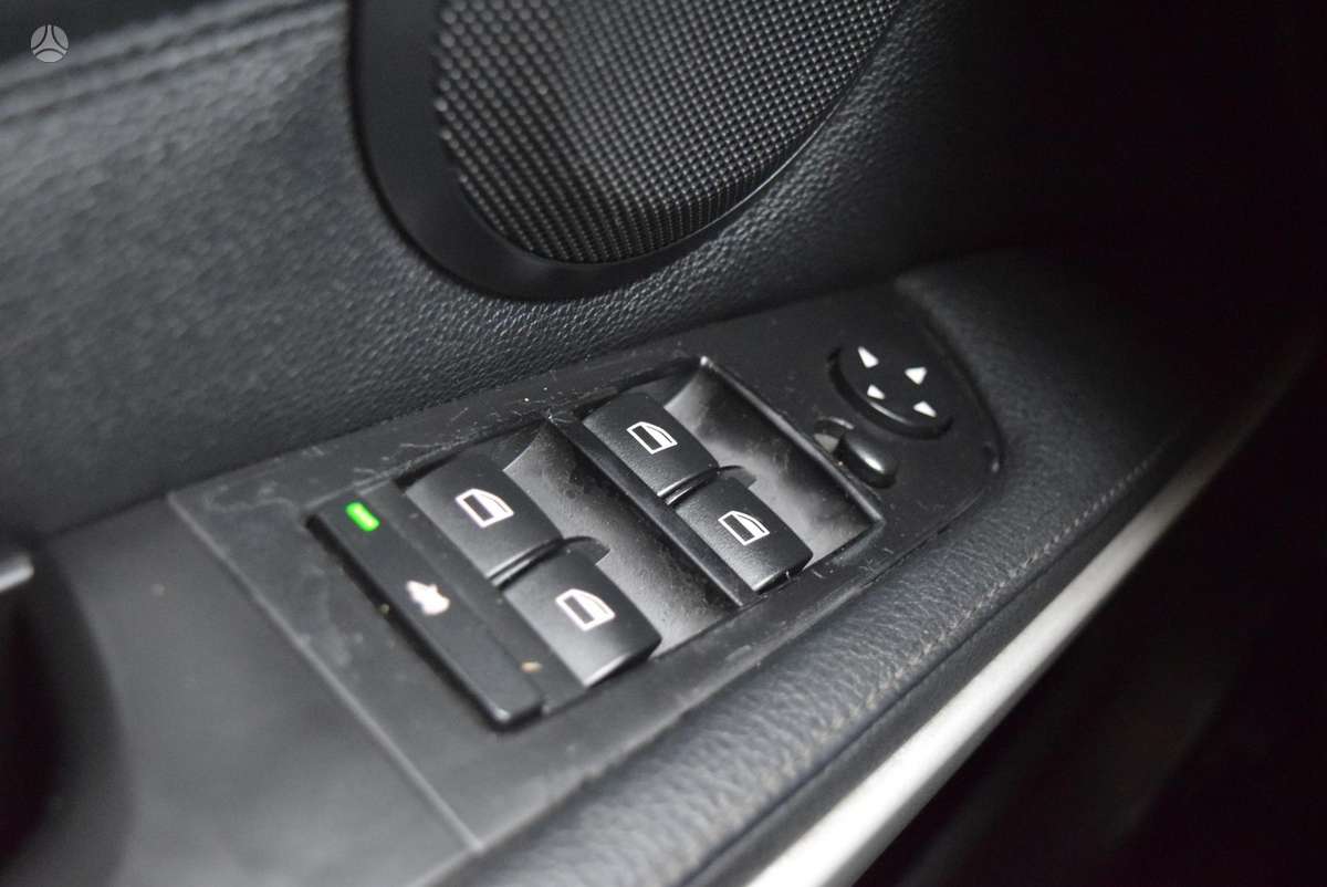 BMW 320, 2.0 l., Универсал