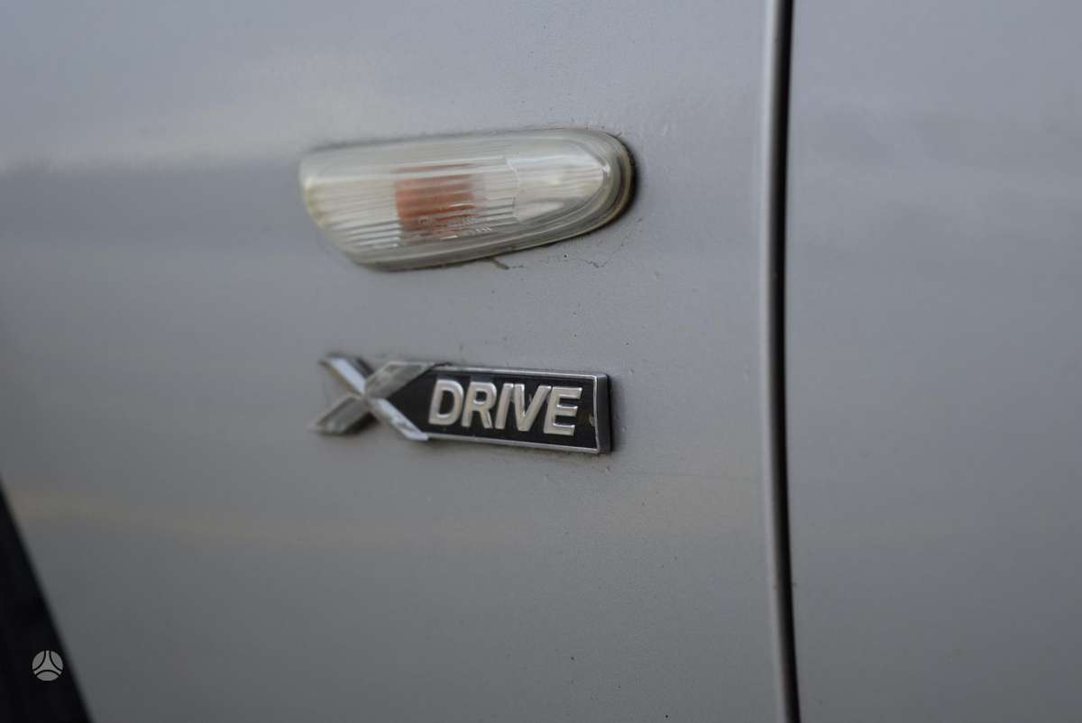 BMW 320, 2.0 l., Универсал