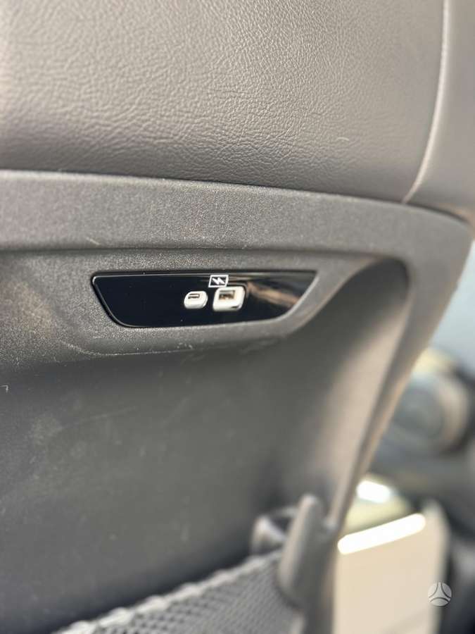 Chrysler Pacifica, 3.6 l., other