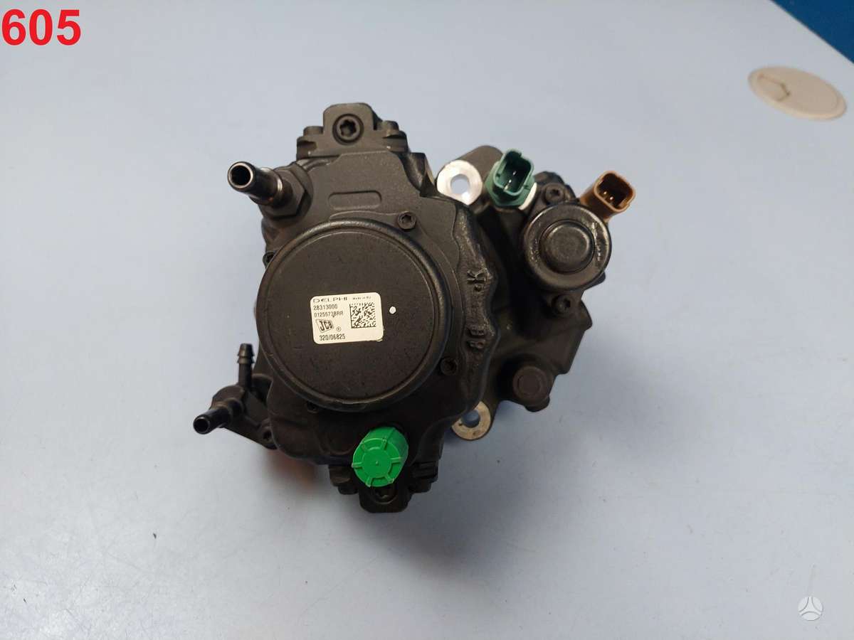 JCB 536-95 AGX