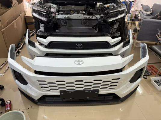 Toyota RAV4 Originalios dalys užsakomos