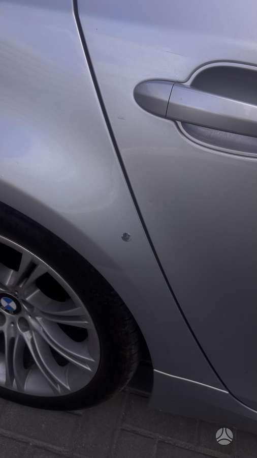 BMW 525, 3.0 l., Универсал