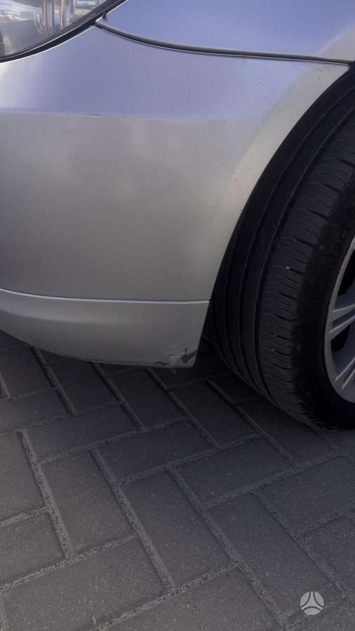 BMW 525, 3.0 l., Универсал