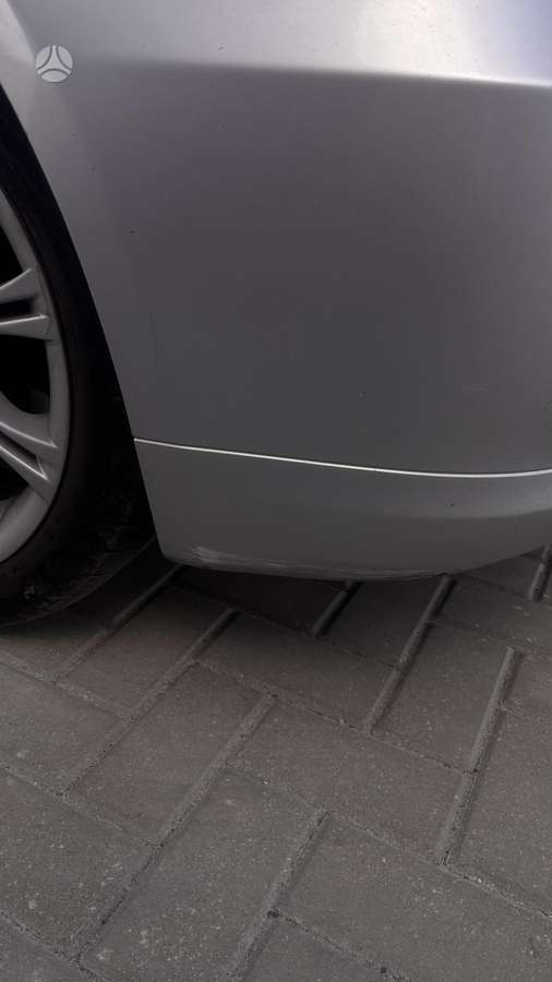 BMW 525, 3.0 l., Универсал