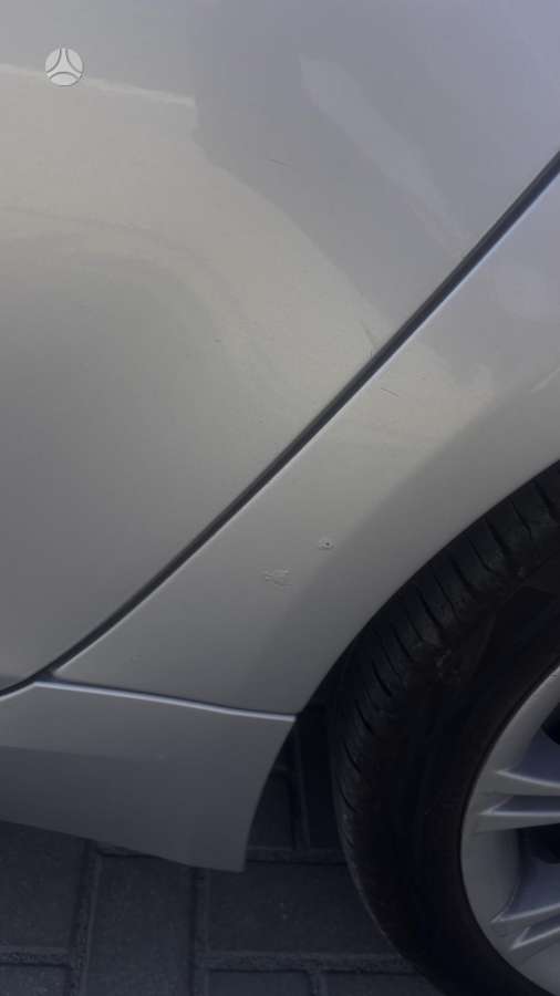 BMW 525, 3.0 l., Универсал
