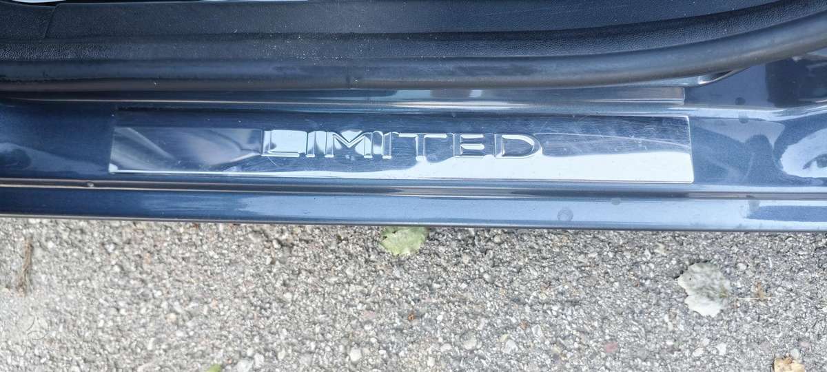 Renault Megane, 1.5 l., Универсал