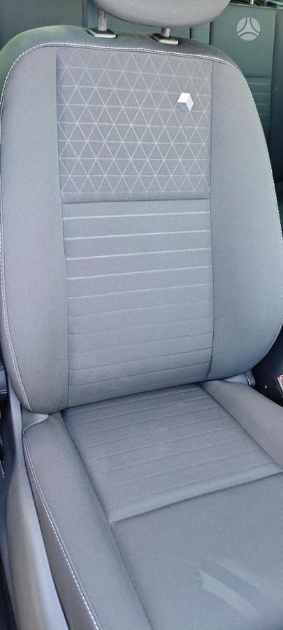 Renault Megane, 1.5 l., Универсал