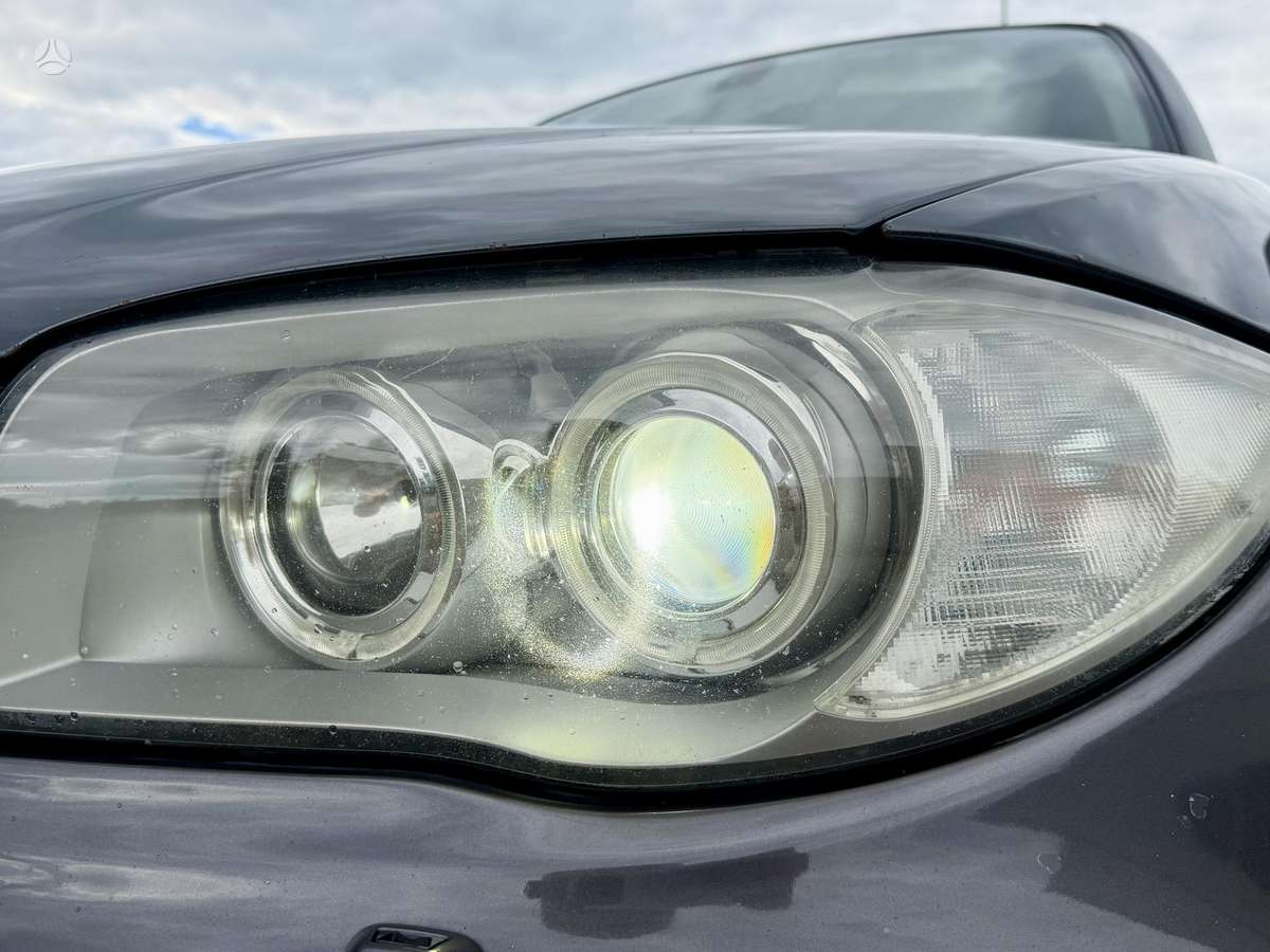 BMW 120, 2.0 l., hatchback
