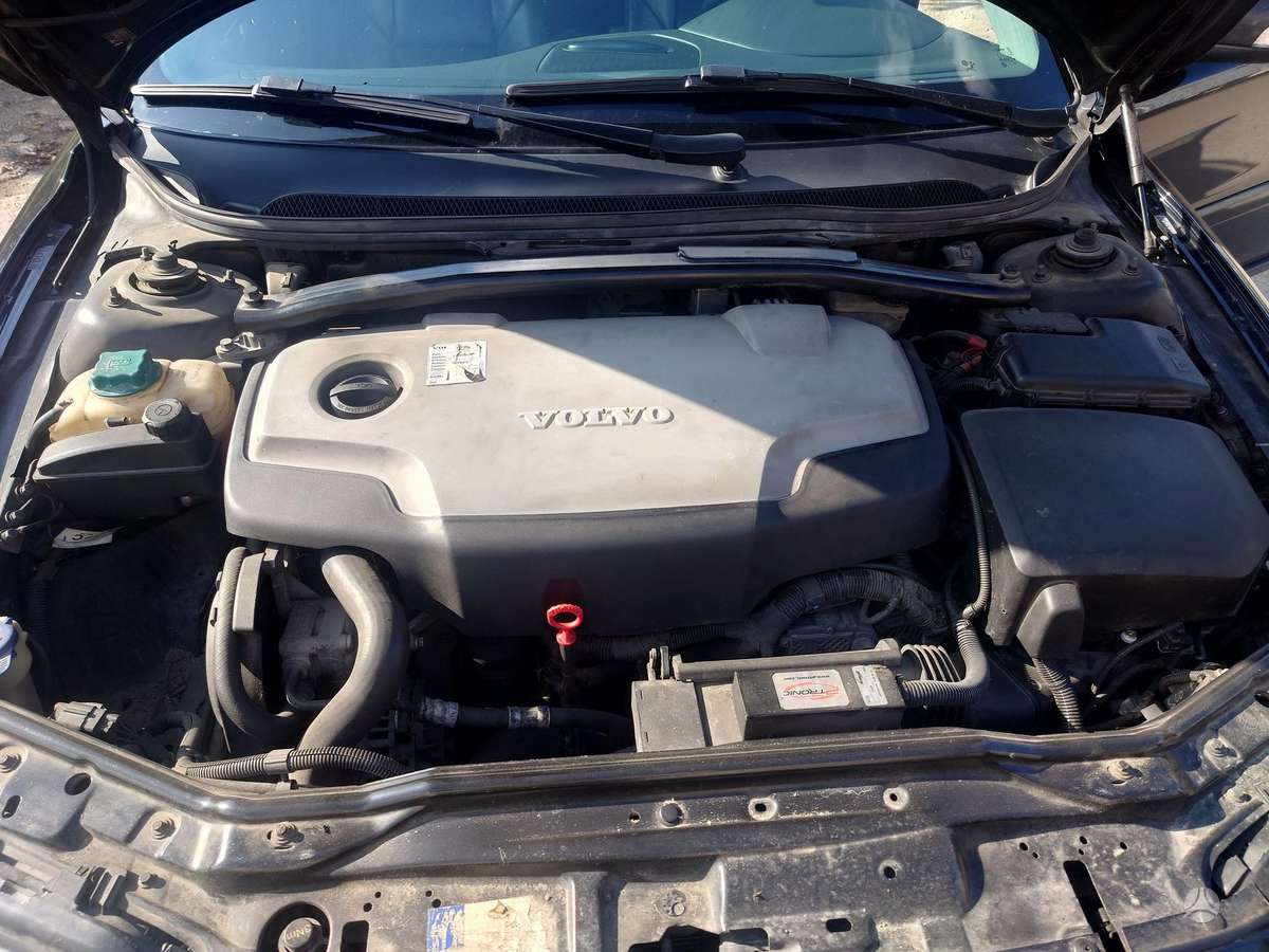 Volvo V70 - 3