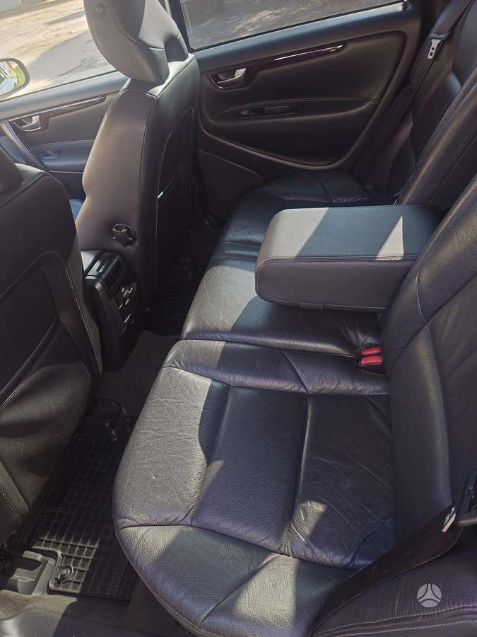 Volvo V70 - 7