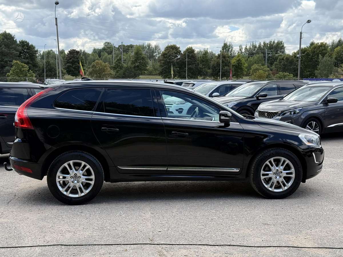 Volvo XC60 - 5