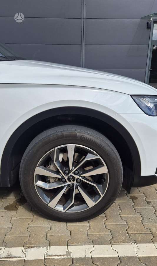 Audi Q5, 2.0 l., hatchback