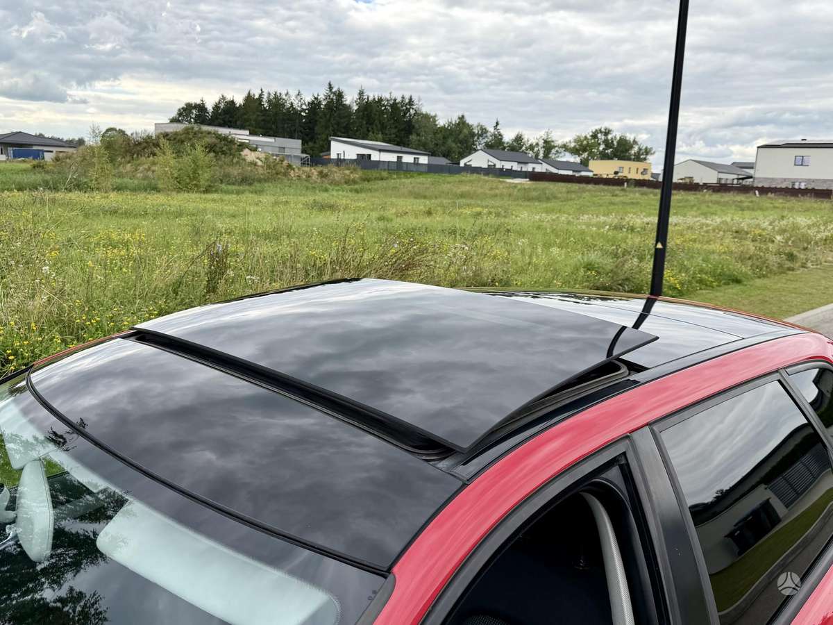 Audi A3, 1.6 l., Универсал