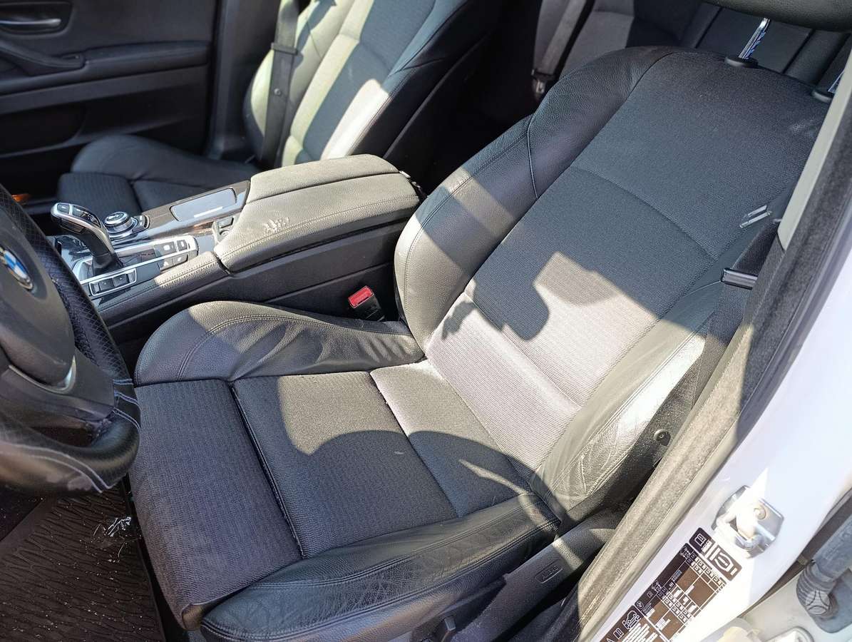 BMW 525, 2.0 l., Седан