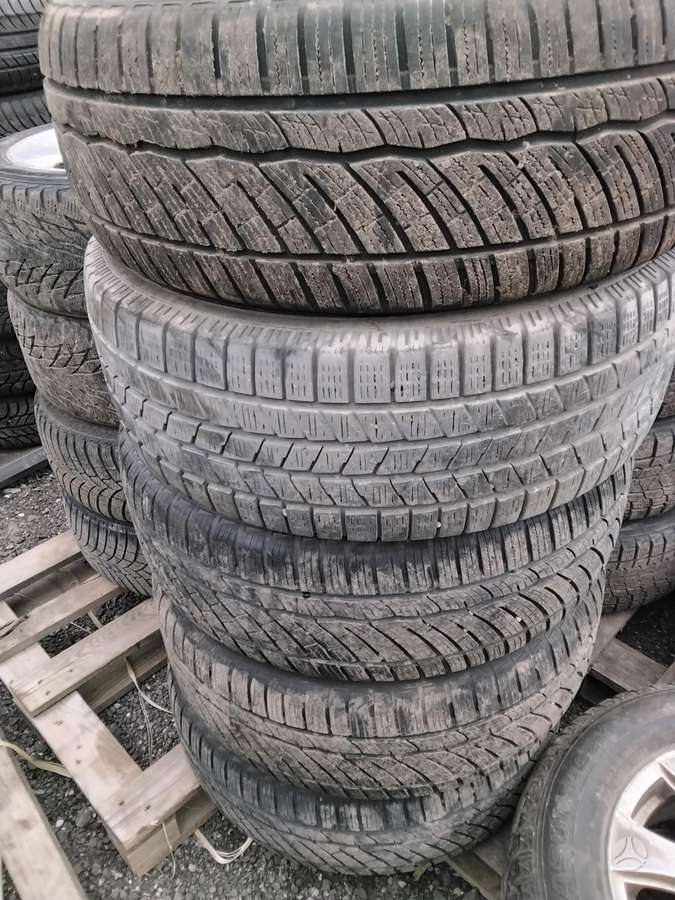 Lexus RX, light alloy, R18