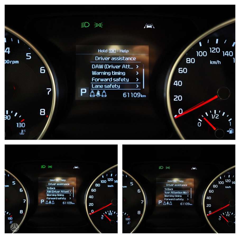 Kia Ceed, 1.5 l., Хэтчбек