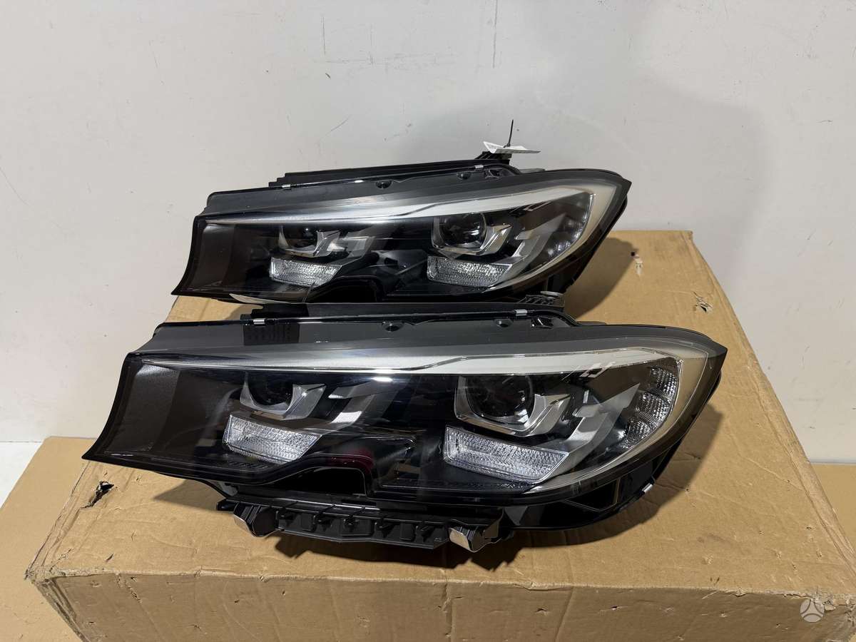 BMW 3 serija