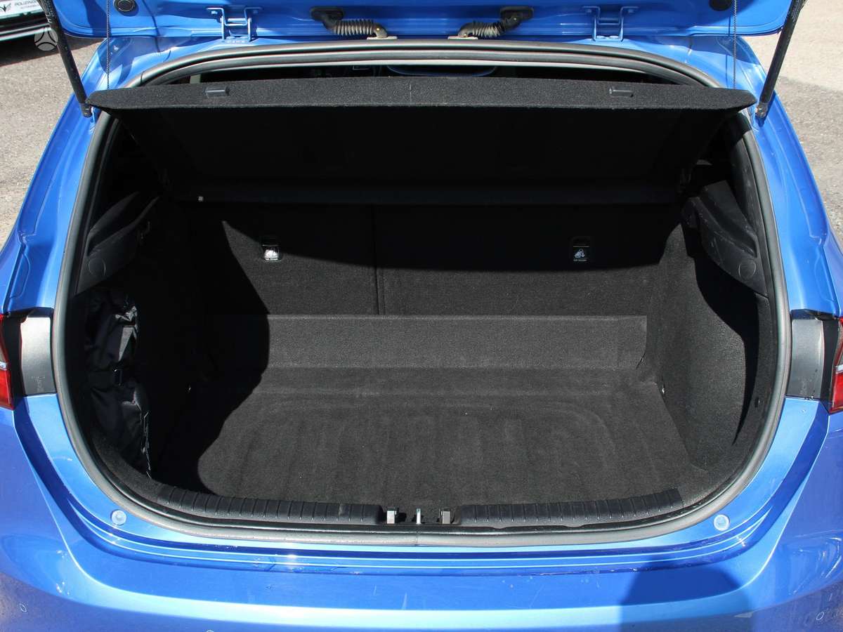 Kia Ceed, 1.5 l., Хэтчбек