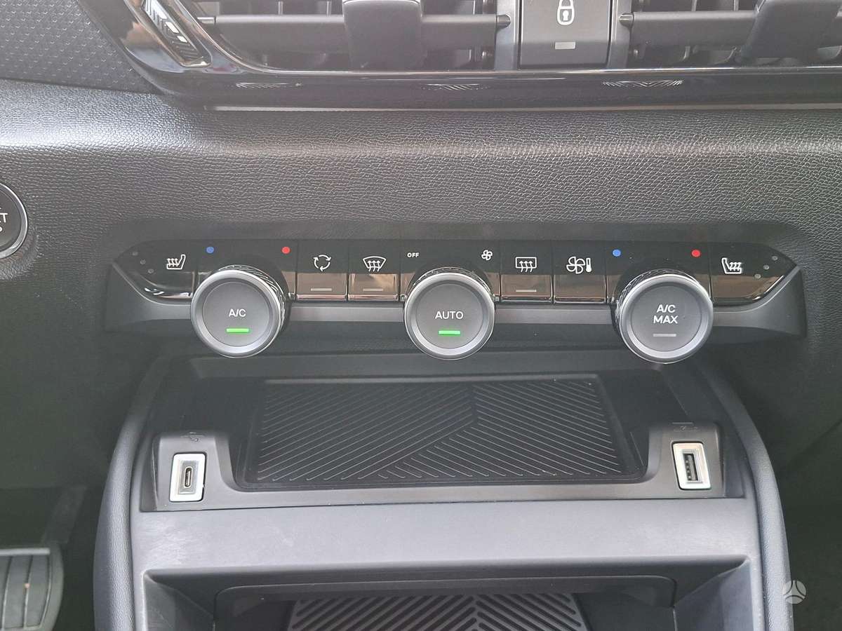 Citroën C4 - 12