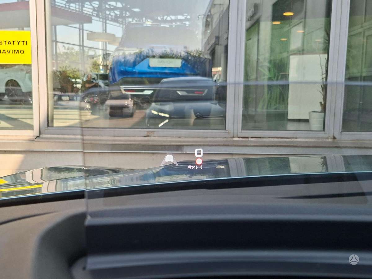 Citroen C4, 1.2 l., Хэтчбек