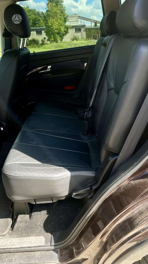 SsangYong Rexton - 10