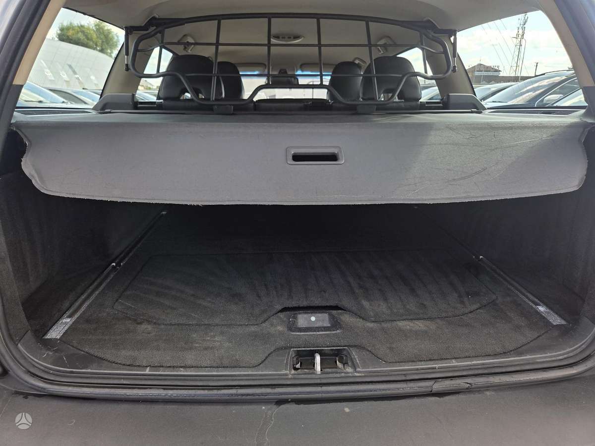 Volvo XC70, 2.4 l., Универсал