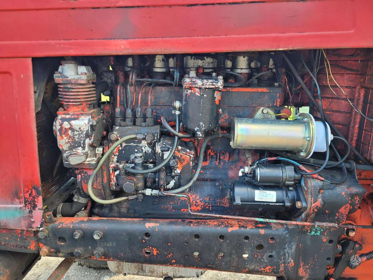 MTZ Belarus-80, traktoriai