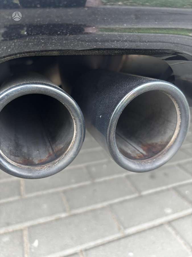 BMW 320, 2.0 l., Седан