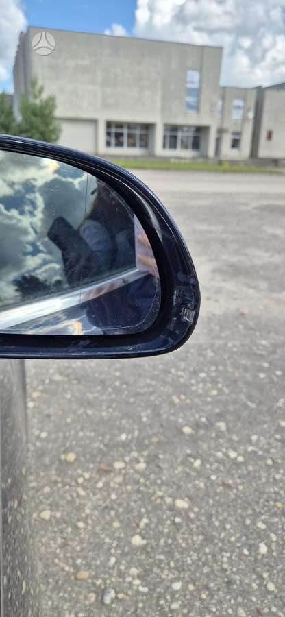 Audi A4, 2.7 l., Седан
