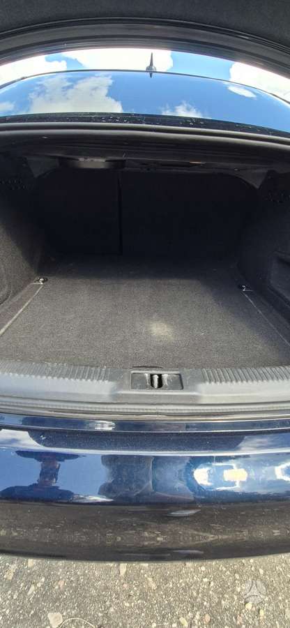 Audi A4, 2.7 l., Седан