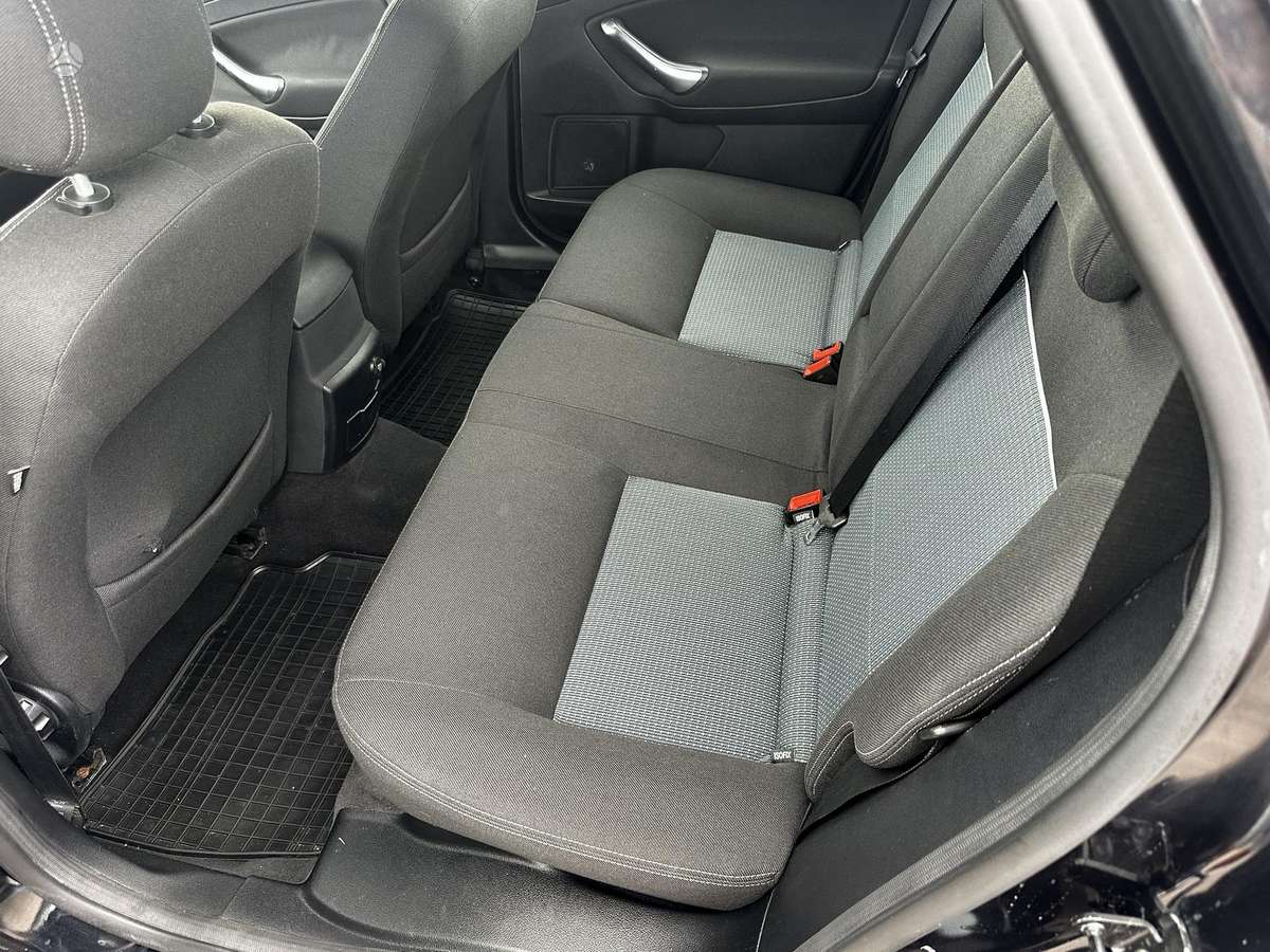 Ford Mondeo, 2.0 l., Универсал