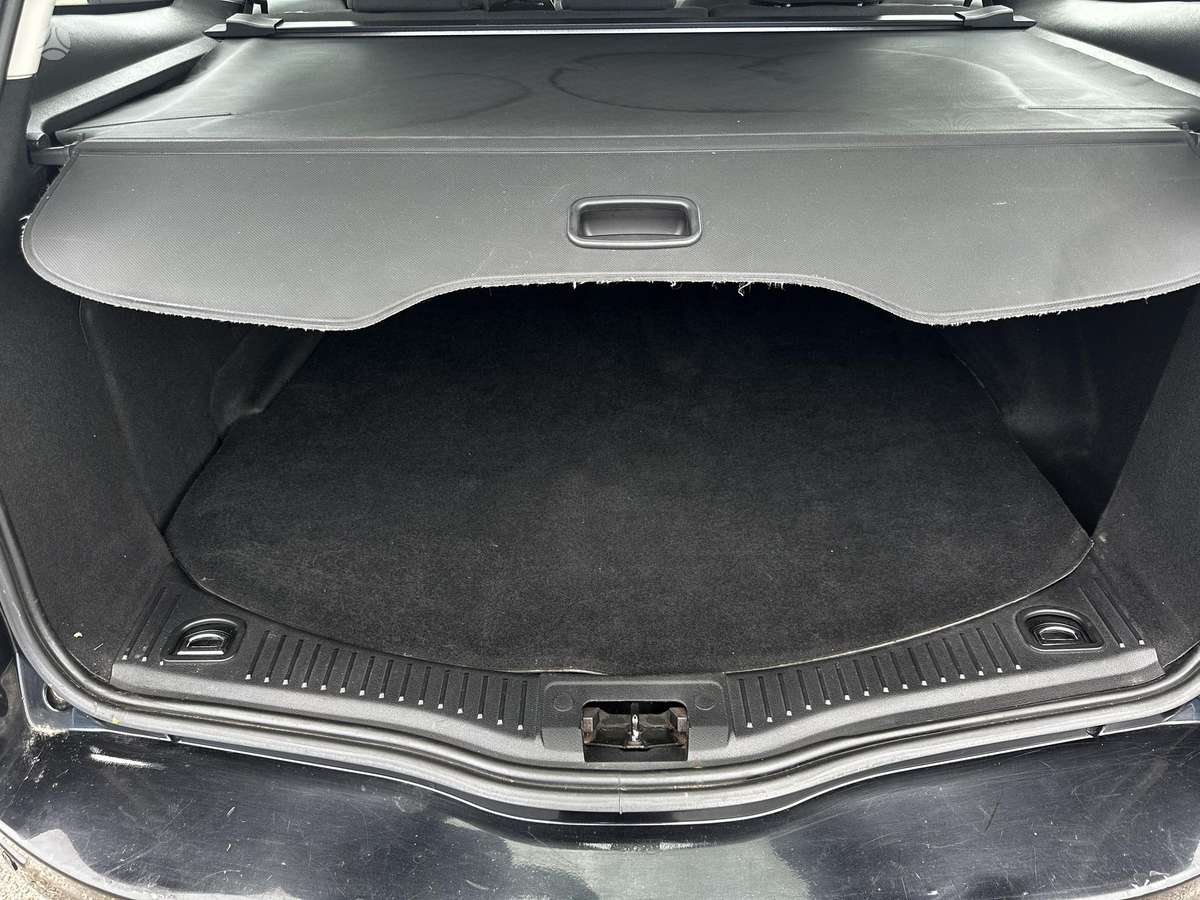 Ford Mondeo, 2.0 l., Универсал
