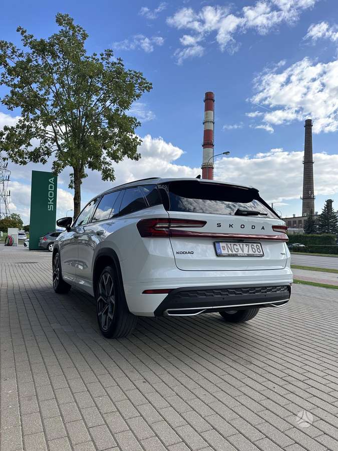 Škoda Kodiaq - 6