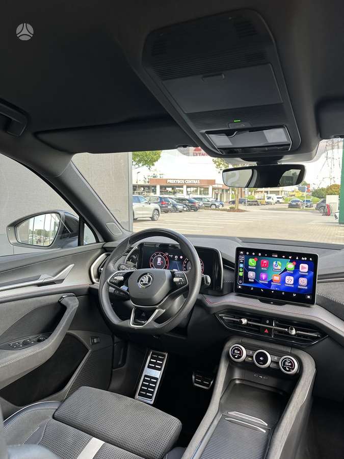 Škoda Kodiaq - 8