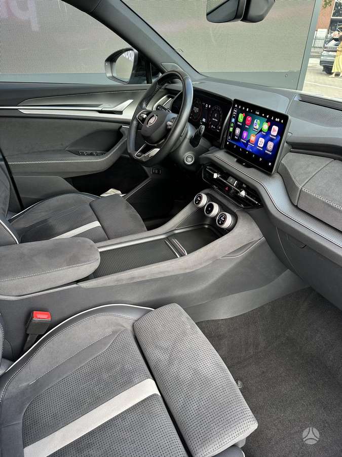 Škoda Kodiaq - 9