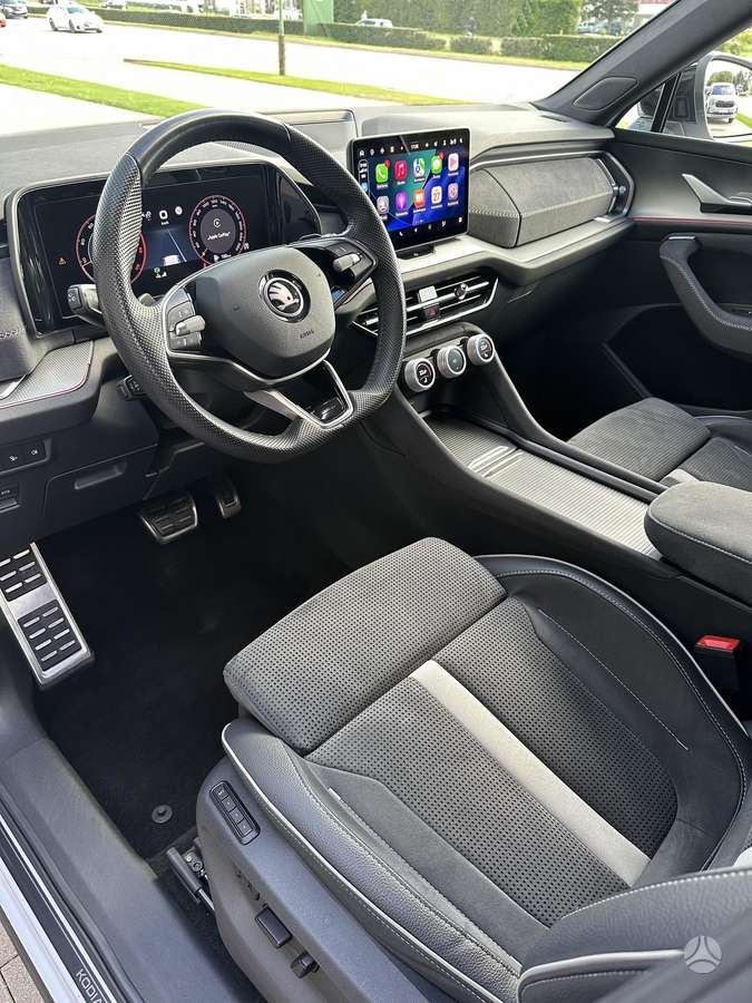 Škoda Kodiaq - 10