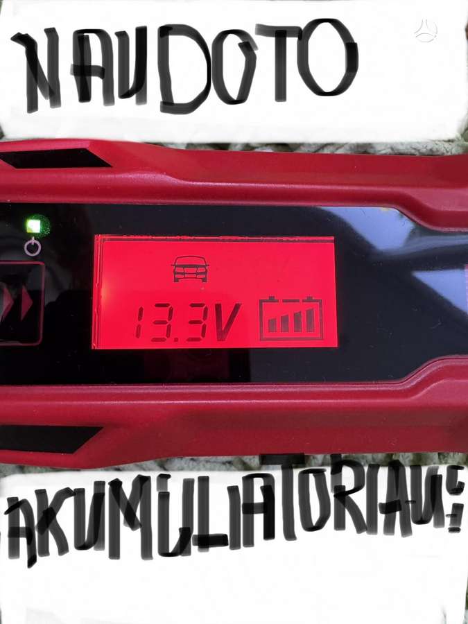 Varta 12v 70ah 760a start/stop