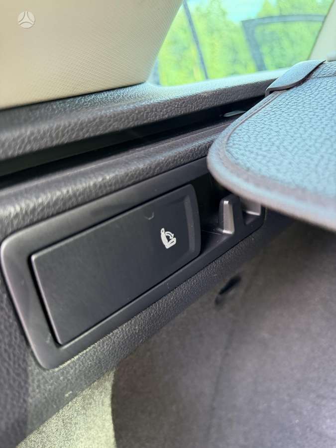 Volkswagen Golf, 1.5 l., Универсал