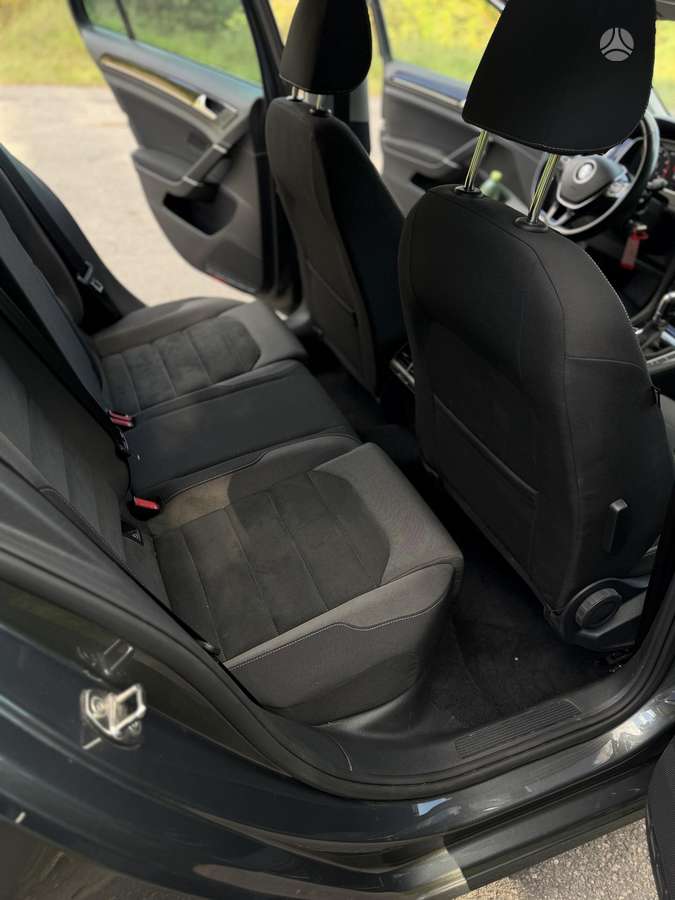 Volkswagen Golf, 1.5 l., Универсал