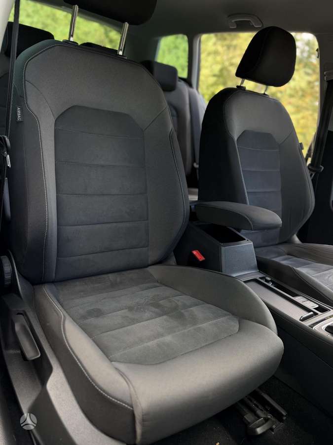 Volkswagen Golf, 1.5 l., Универсал